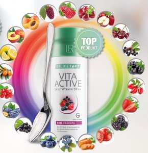 Vitamín C | Elershop.cz